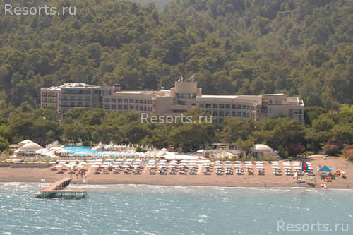 La Mer Hotel 2